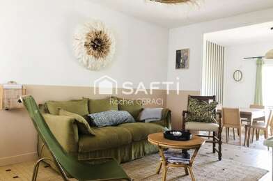 Maison 6 pièces 498000 €