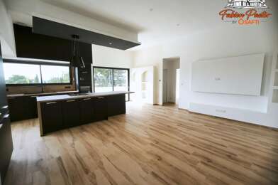 Maison 6 pièces 539000 €