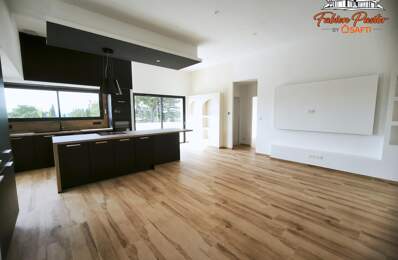 Villa contemporaine 2026 plain-pied + studio indépendant — photo du bien