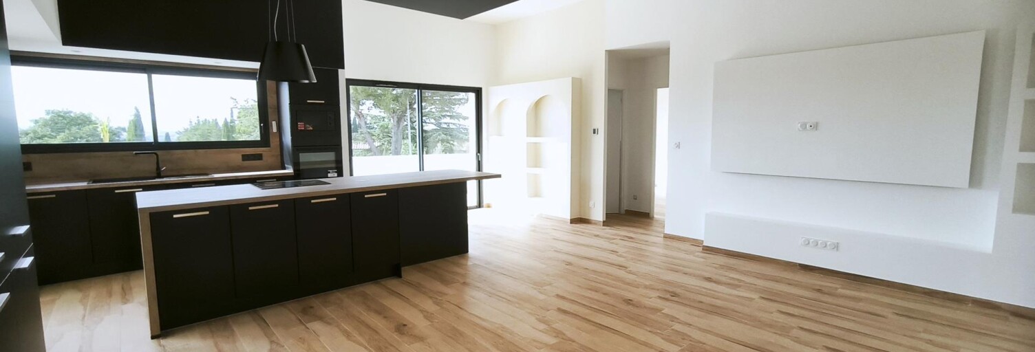 Maison 6 Pièces 131 m² à vendre à Narbonne (11100)