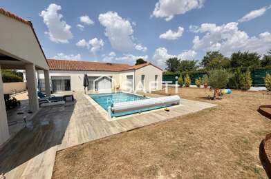 Maison 5 pièces 385000 €