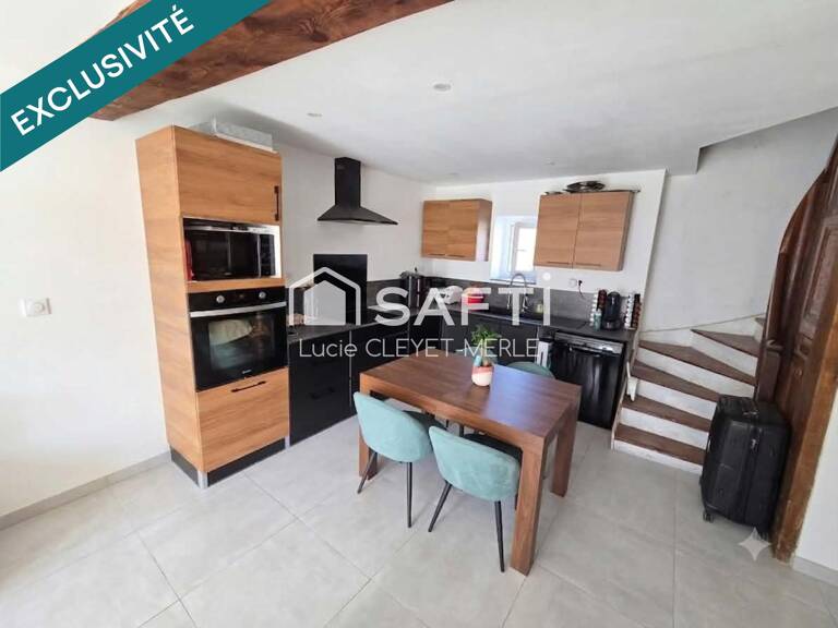 Maison de village rénovée de 84m² — photo 1