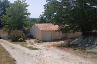 Maison 4 pièces 238000 €