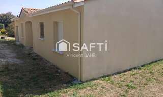 Maison 4 Pièces 90 m² à vendre à Gornac (33540)