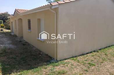 Maison 4 pièces 238000 €