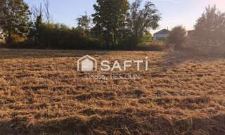Terrain  497 m² à vendre à Saint-Clair-sur-l'Elle (50680)