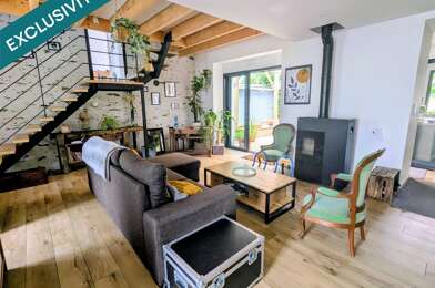 Maison 5 pièces 445000 €