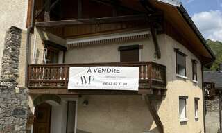 Maison 6 Pièces 122 m² à vendre à Bozel (73350)