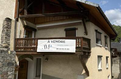 Charmante maison de village à Bozel, 125 m², 2 chambres — photo du bien