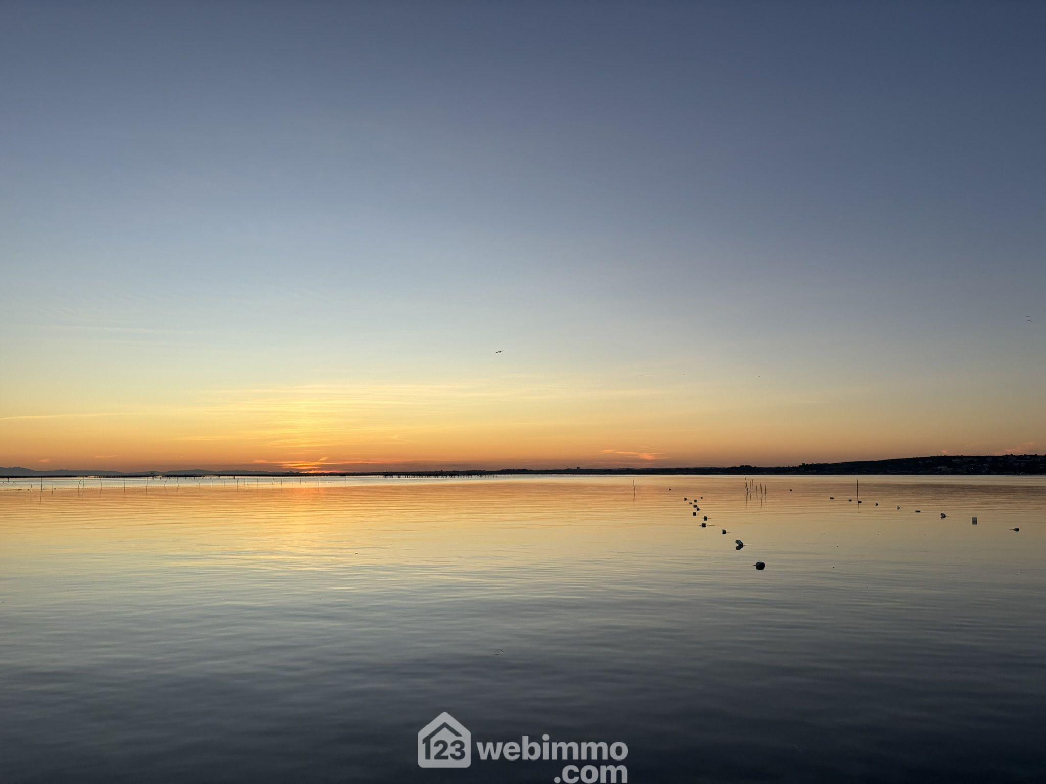 Agence immobilière de 123webimmo Montpellier Sud Est