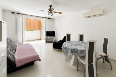 Appartement 3 pièces 218000 €