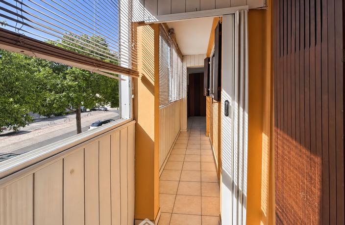 Appartement - 55m² - BALARUC LES BAINS — photo 4