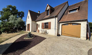 Maison 5 Pièces 133 m² à vendre à La Suze-sur-Sarthe (72210)