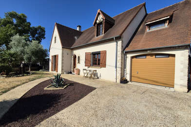 Maison 5 pièces 230000 €