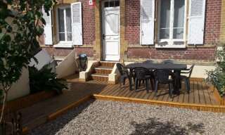 Maison 4 Pièces 85 m² à vendre à Le Havre (76600)