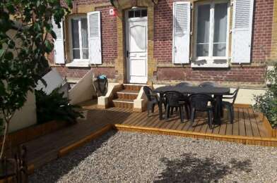 Maison 4 pièces 189000 €