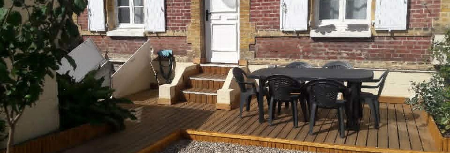 Maison 4 Pièces 85 m² à vendre à Le Havre (76600)