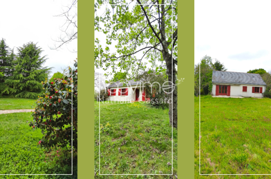 Maison 4 pièces 255000 €