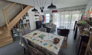 Maison 5 Pièces 96 m² à vendre à Saint-Aubin-du-Cormier (35140)