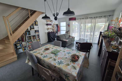 Maison 5 pièces 286275 €