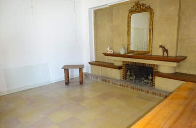 Quartier Carnot, P1 BIS  de 44 m2 au 1er etage d'une petite — photo du bien