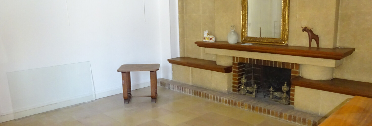 Appartement 2 Pièces 50 m² à louer à Nîmes (30900)