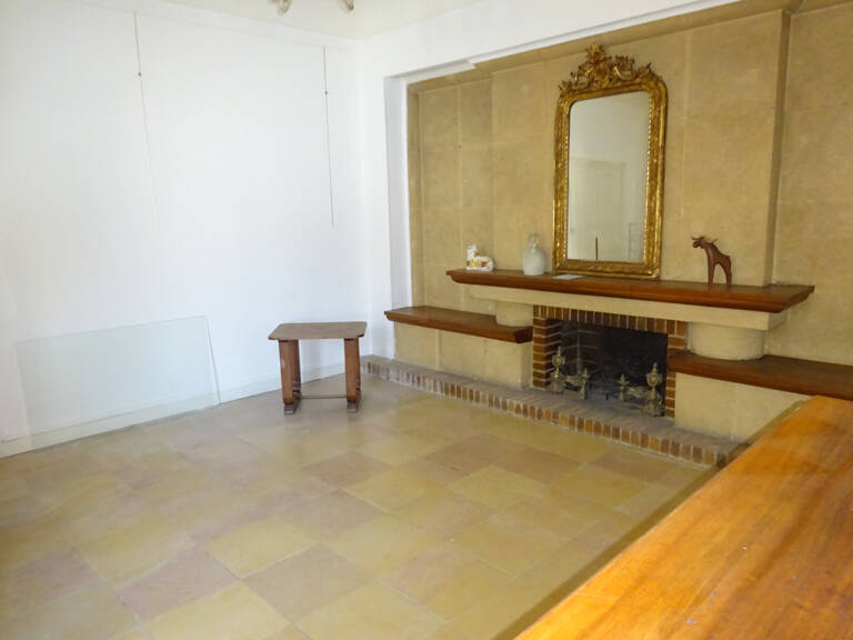 Quartier Carnot, P1 BIS  de 44 m2 au 1er etage d'une petite — photo 1