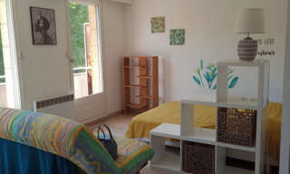 Appartement 1 Pièce 30 m² à louer à Nîmes (30000)