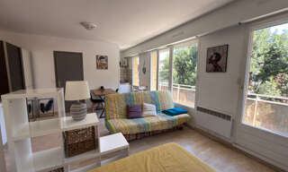 Appartement 1 Pièce 30 m² à louer à Nîmes (30000)