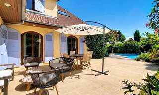 Maison 9 Pièces 203 m² à vendre à Saint-Marcellin (38160)