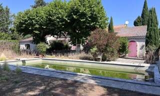 Maison 5 Pièces 340 m² à vendre à Mollégès (13940)