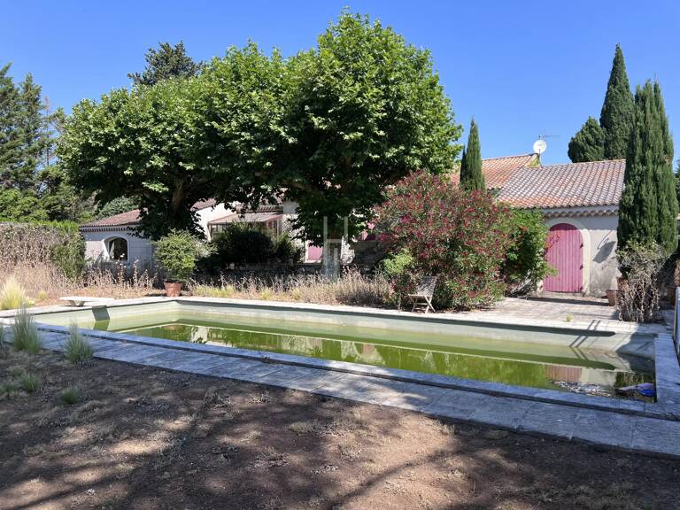 JOLIE VILLA DE PLAIN-PIED — photo 1