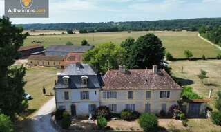Maison 10 Pièces 340 m² à vendre à Bergerac (24100)
