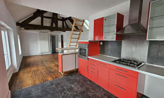 Appartement 3 Pièces 65 m² à louer à Beaugency (45190)