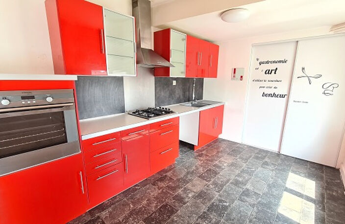 Appartement Beaugency 3 piece(s) 65 m2 — photo 3