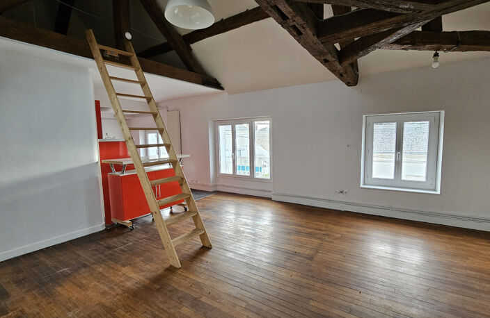 Appartement Beaugency 3 piece(s) 65 m2 — photo 4