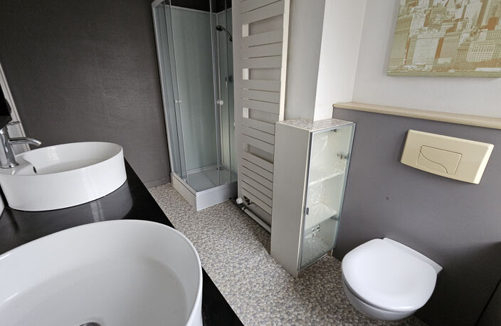 Appartement Beaugency 3 piece(s) 65 m2 — photo 5
