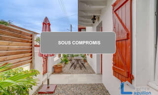 Appartement 2 Pièces 55 m² à vendre à Hendaye (64700)