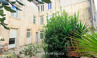 Immeuble  233 m² à vendre à La Rochelle (17000)