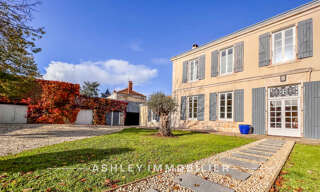 Maison 6 Pièces 240 m² à vendre à Sainte-Soulle (17220)