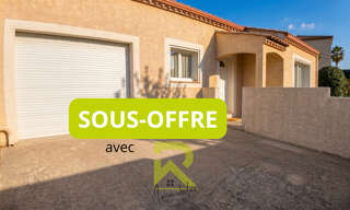 Maison 4 Pièces 89 m² à vendre à Agde (34300)