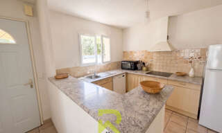 Maison 4 Pièces 89 m² à vendre à Agde (34300)