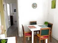 ENTRE HOTEL DE VILLE ET FRONT DE MER PETIT APPARTEMENT DEUX — photo 3