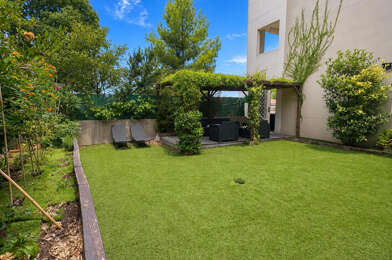 Appartement 2 pièces 178000 €