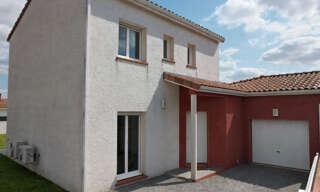 Maison 5 Pièces 130 m² à vendre à Muret (31600)