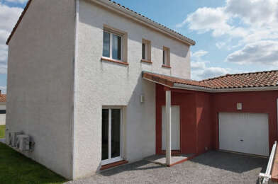 Maison 5 pièces 349000 €