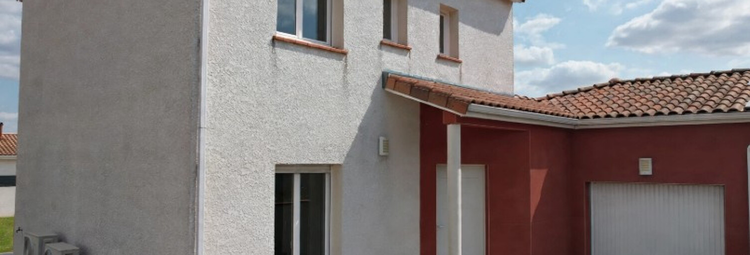 Maison 5 Pièces 130 m² à vendre à Muret (31600)