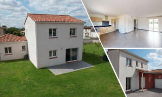 Maison 5 Pièces 105 m² à vendre à Muret (31600)