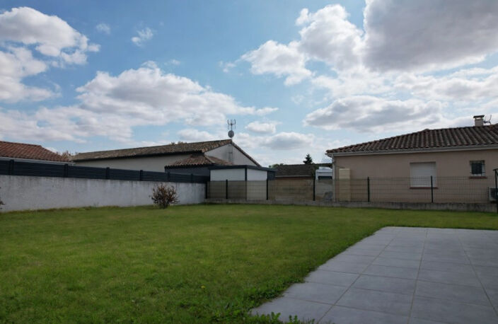 Villa 4 chambres 2017- 105 m2 habitable Terrain 445m2 - Suit — photo 5