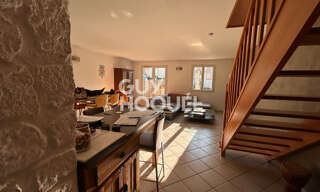 Maison 4 Pièces 88 m² à louer à Pontcharra (38530)